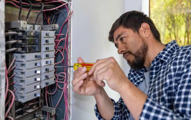 Commercial Electrical Services in East St Louis, IL